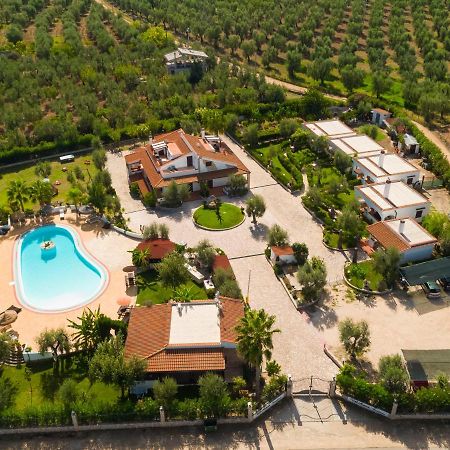 Residence Villantica Весте Екстериор снимка