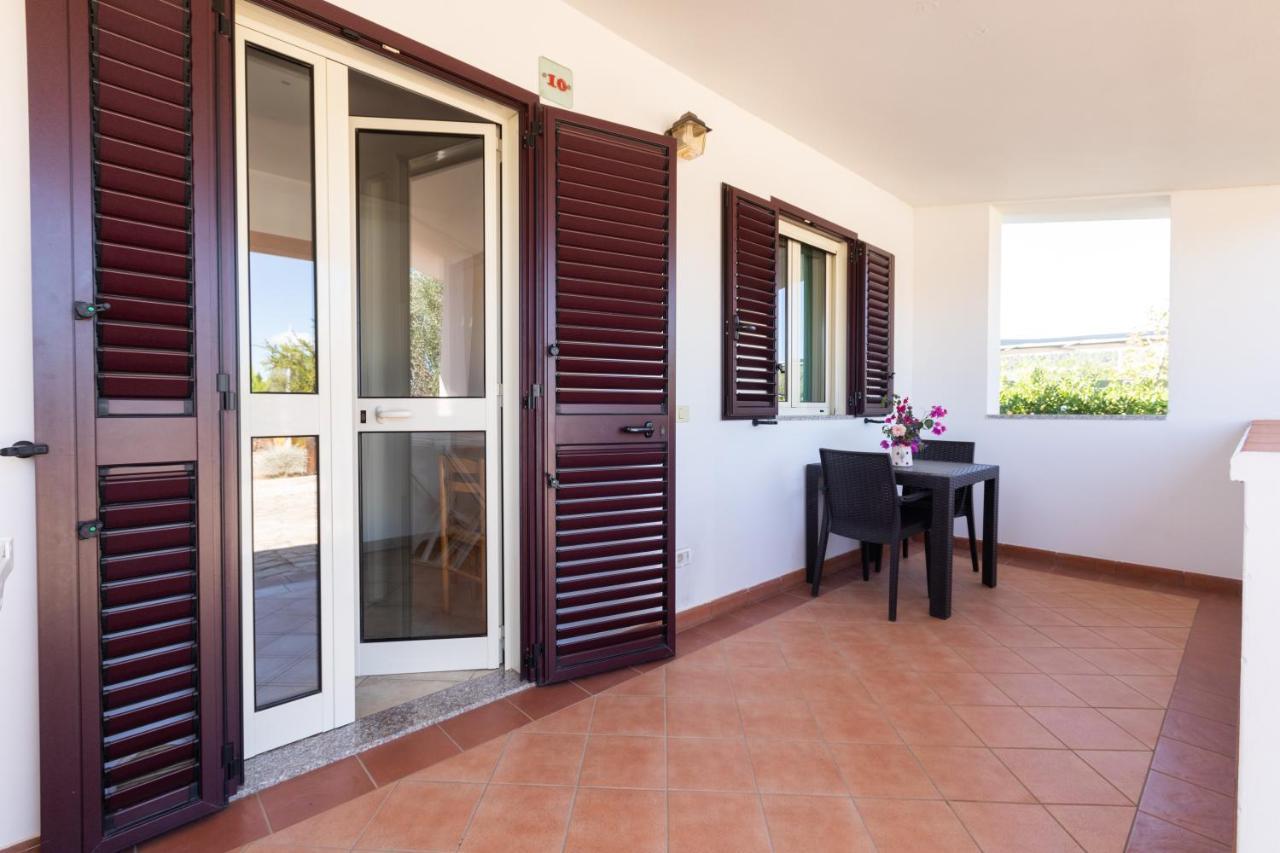 Residence Villantica Весте Екстериор снимка