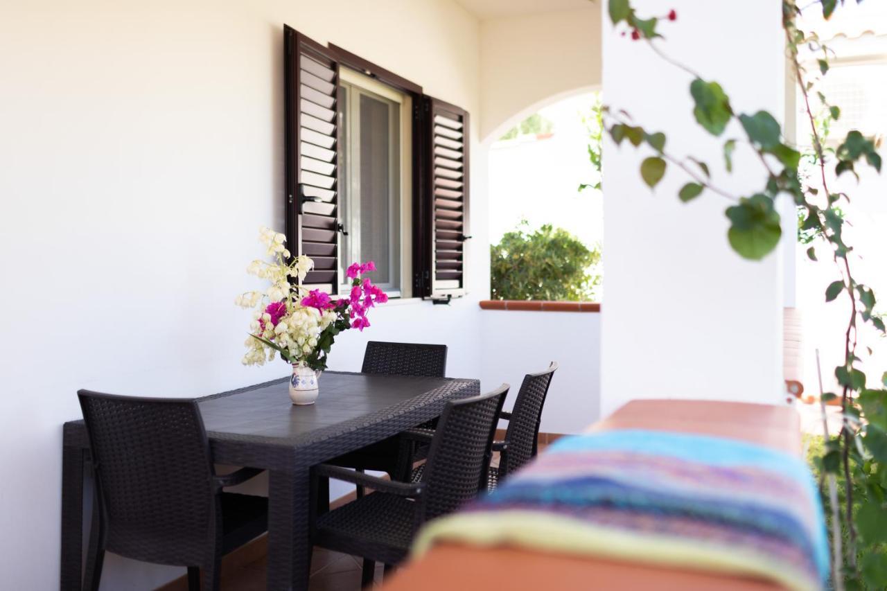 Residence Villantica Весте Екстериор снимка