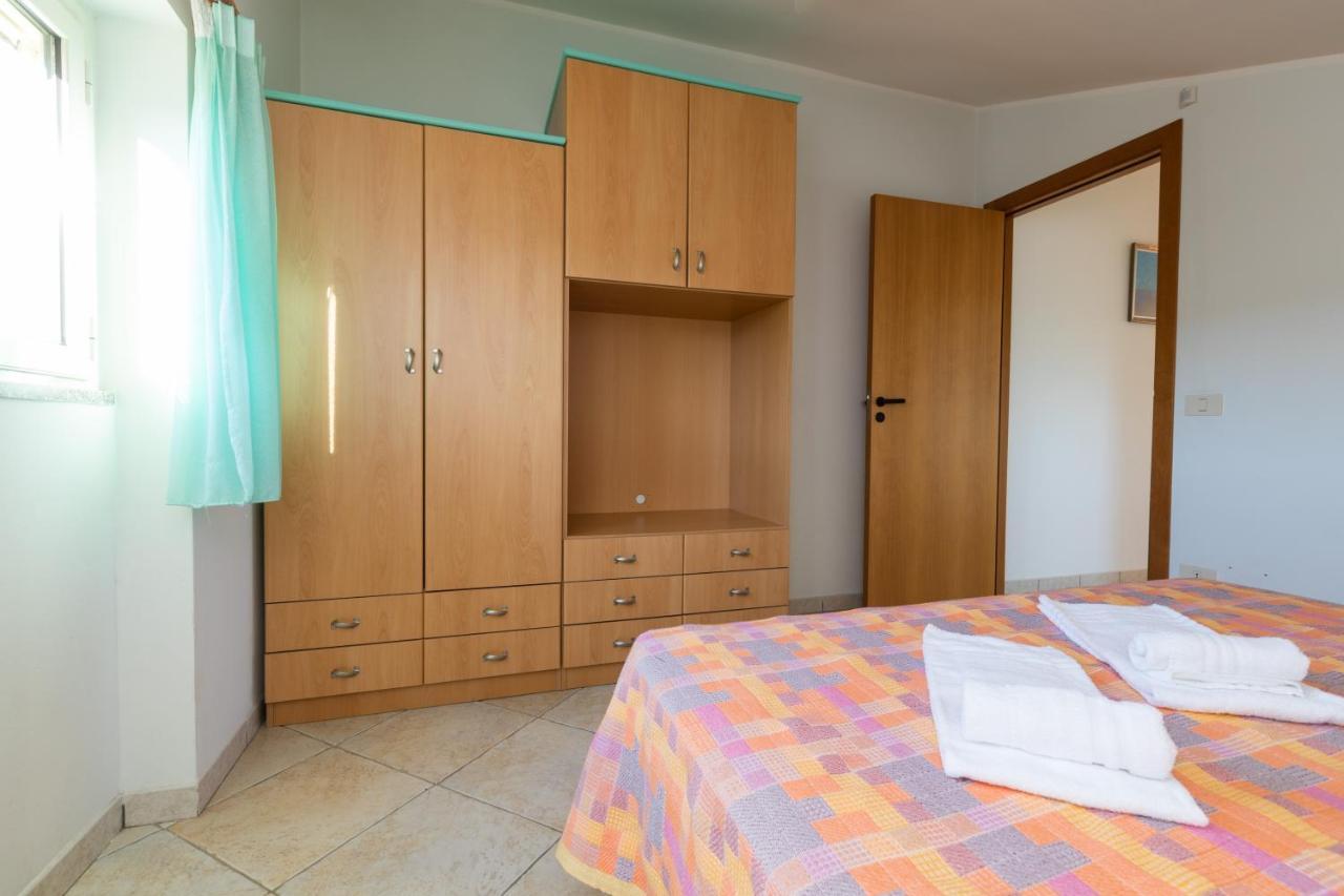 Residence Villantica Весте Екстериор снимка