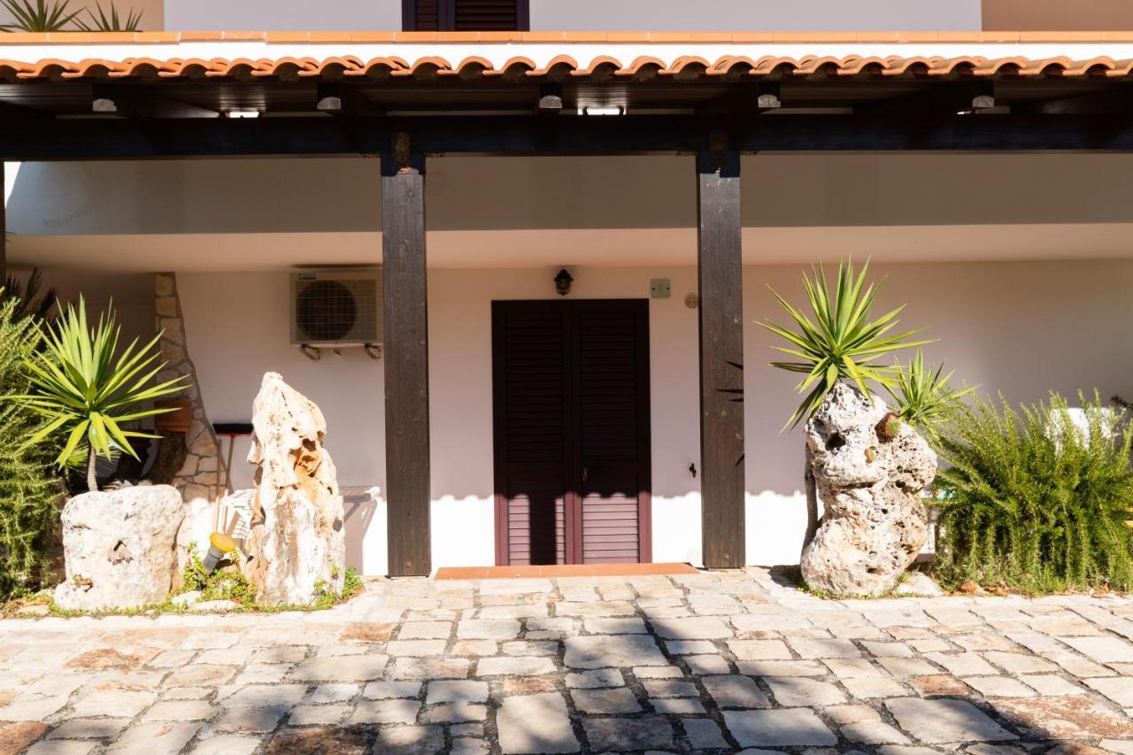 Residence Villantica Весте Екстериор снимка