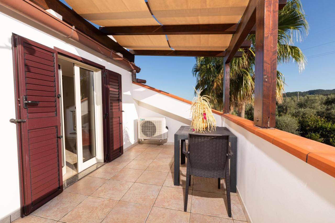 Residence Villantica Весте Екстериор снимка