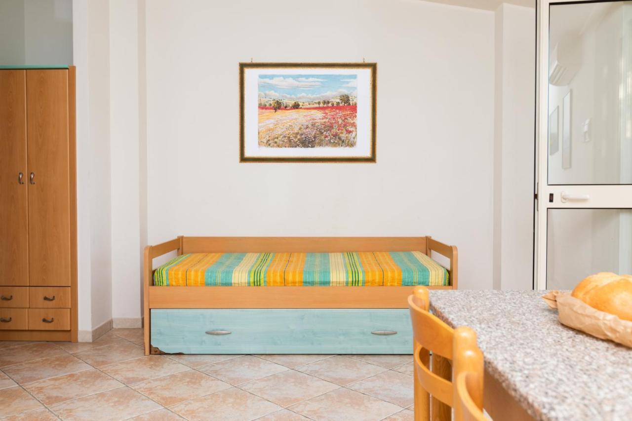 Residence Villantica Весте Екстериор снимка