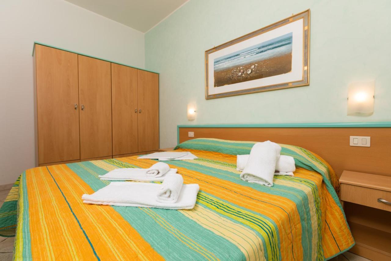 Residence Villantica Весте Екстериор снимка