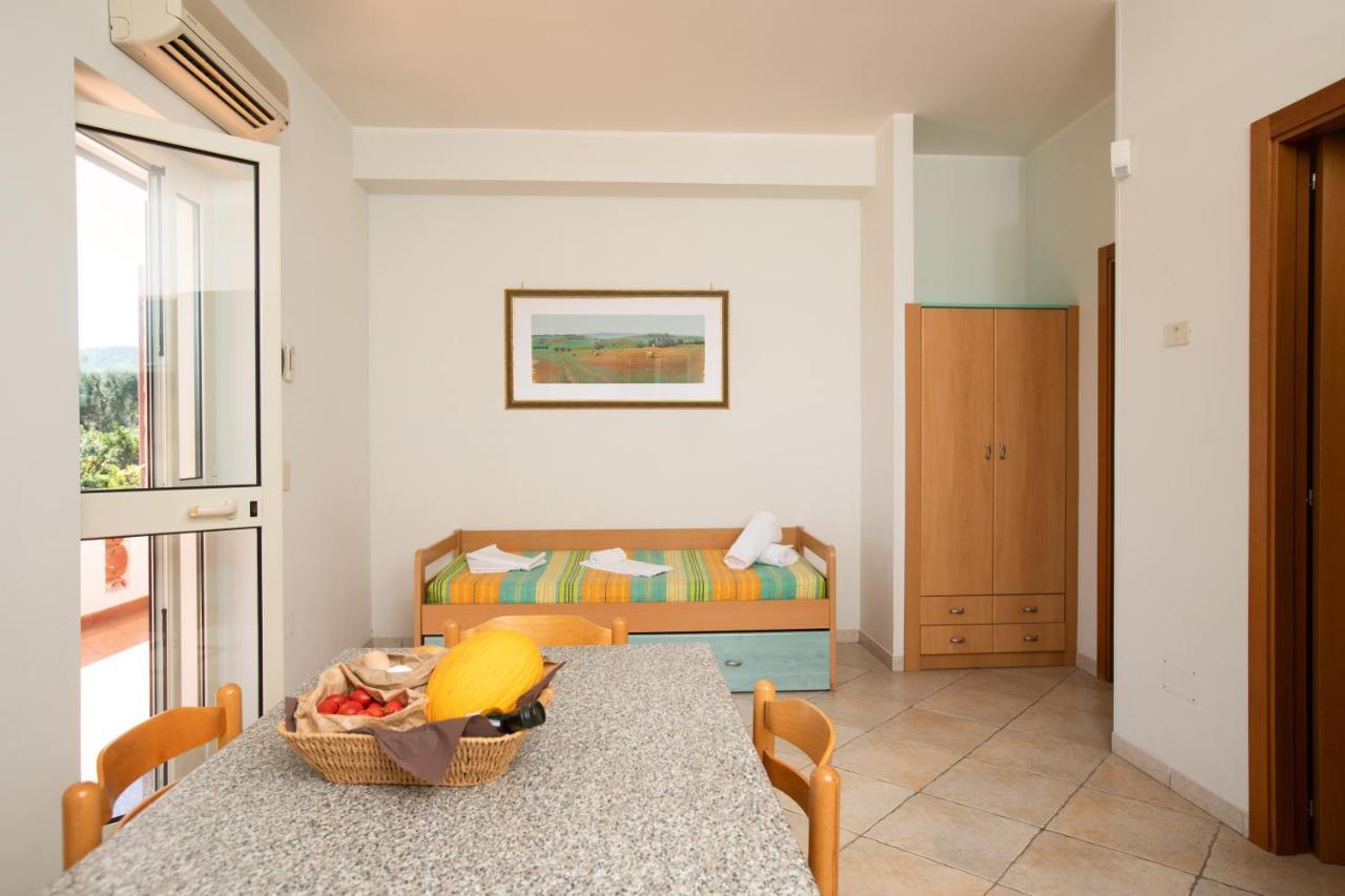 Residence Villantica Весте Екстериор снимка