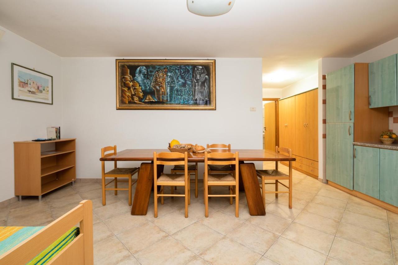 Residence Villantica Весте Екстериор снимка