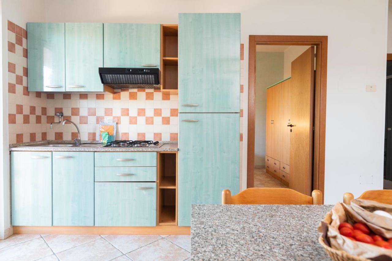 Residence Villantica Весте Екстериор снимка