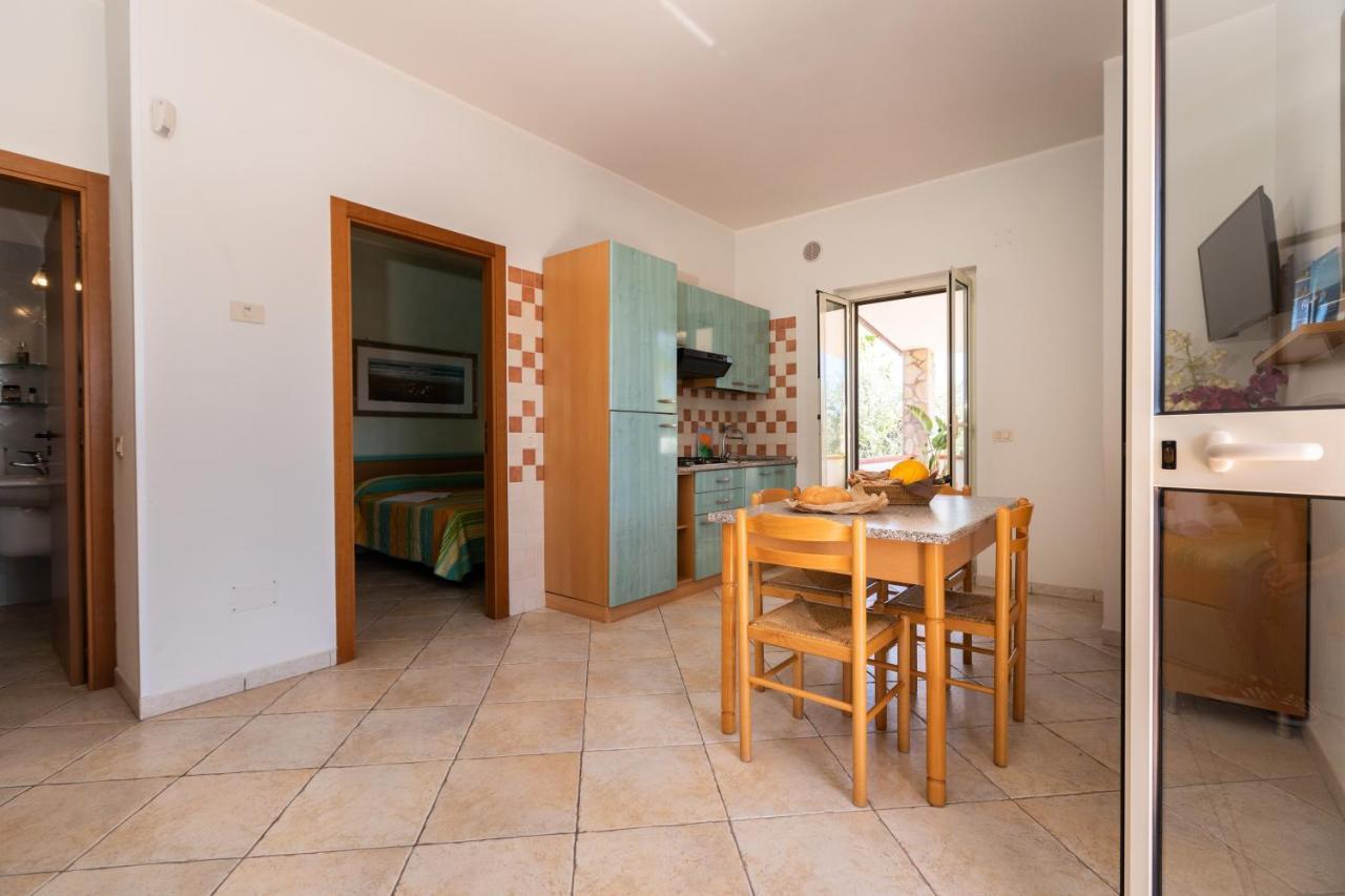 Residence Villantica Весте Екстериор снимка