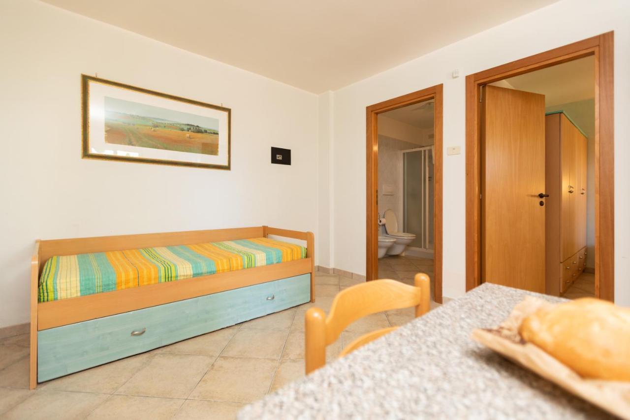 Residence Villantica Весте Екстериор снимка