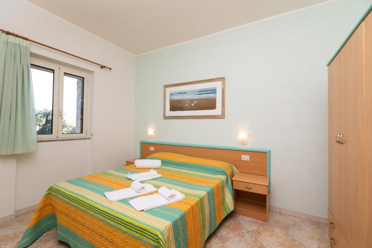 Residence Villantica Весте Екстериор снимка