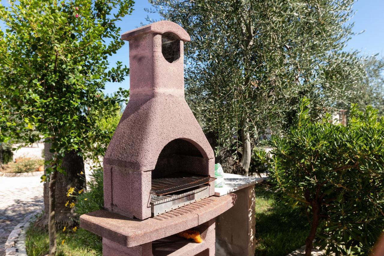 Residence Villantica Весте Екстериор снимка