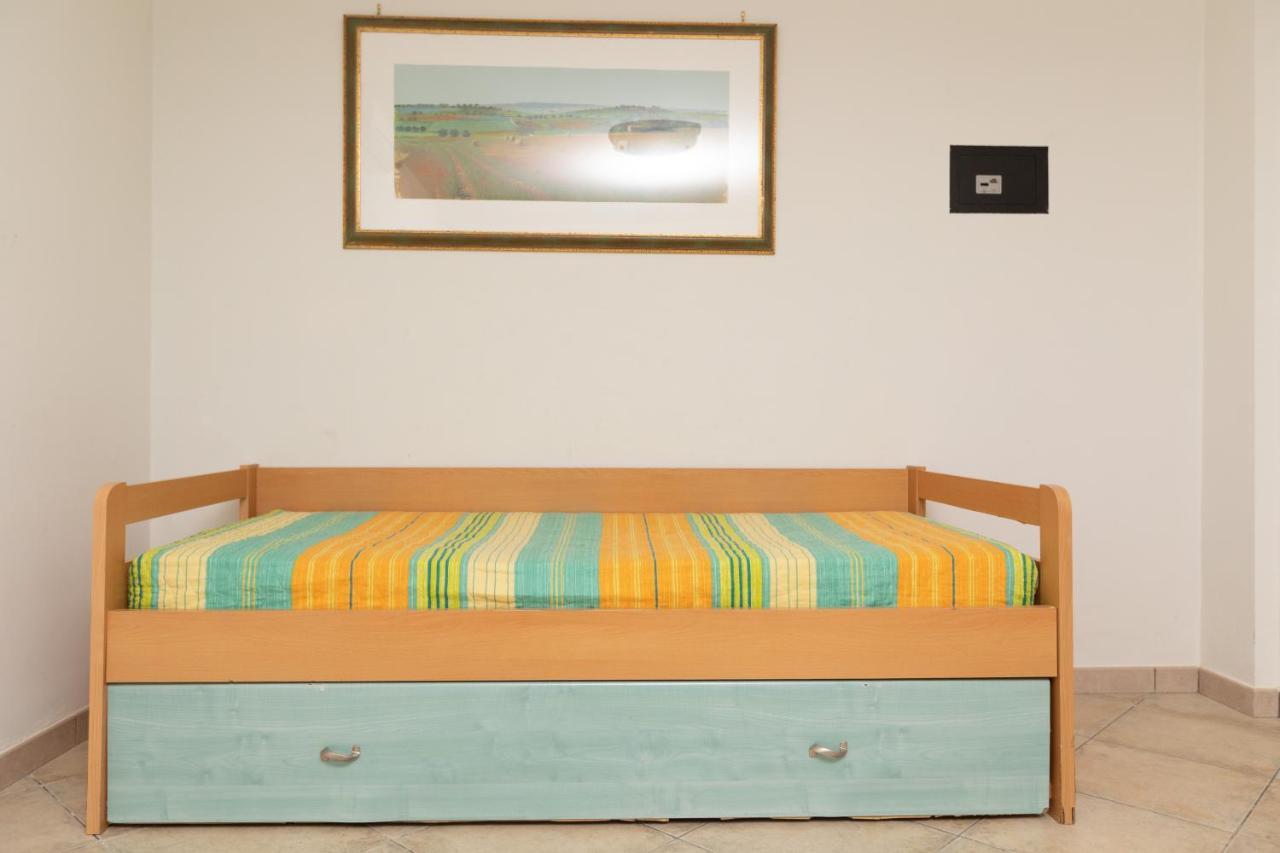 Residence Villantica Весте Екстериор снимка