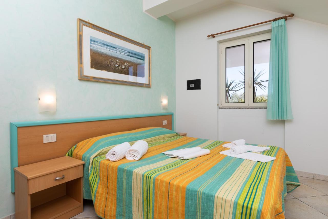 Residence Villantica Весте Екстериор снимка