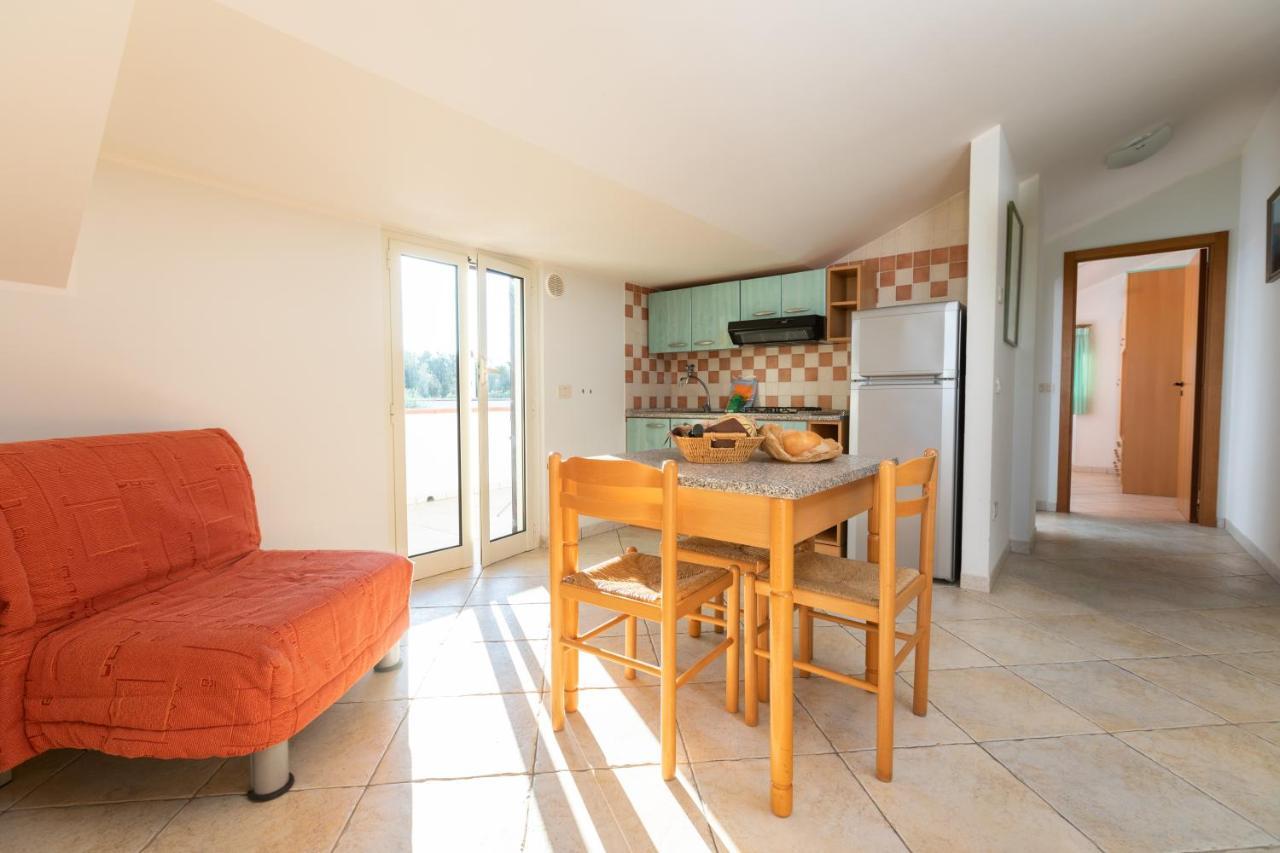Residence Villantica Весте Екстериор снимка