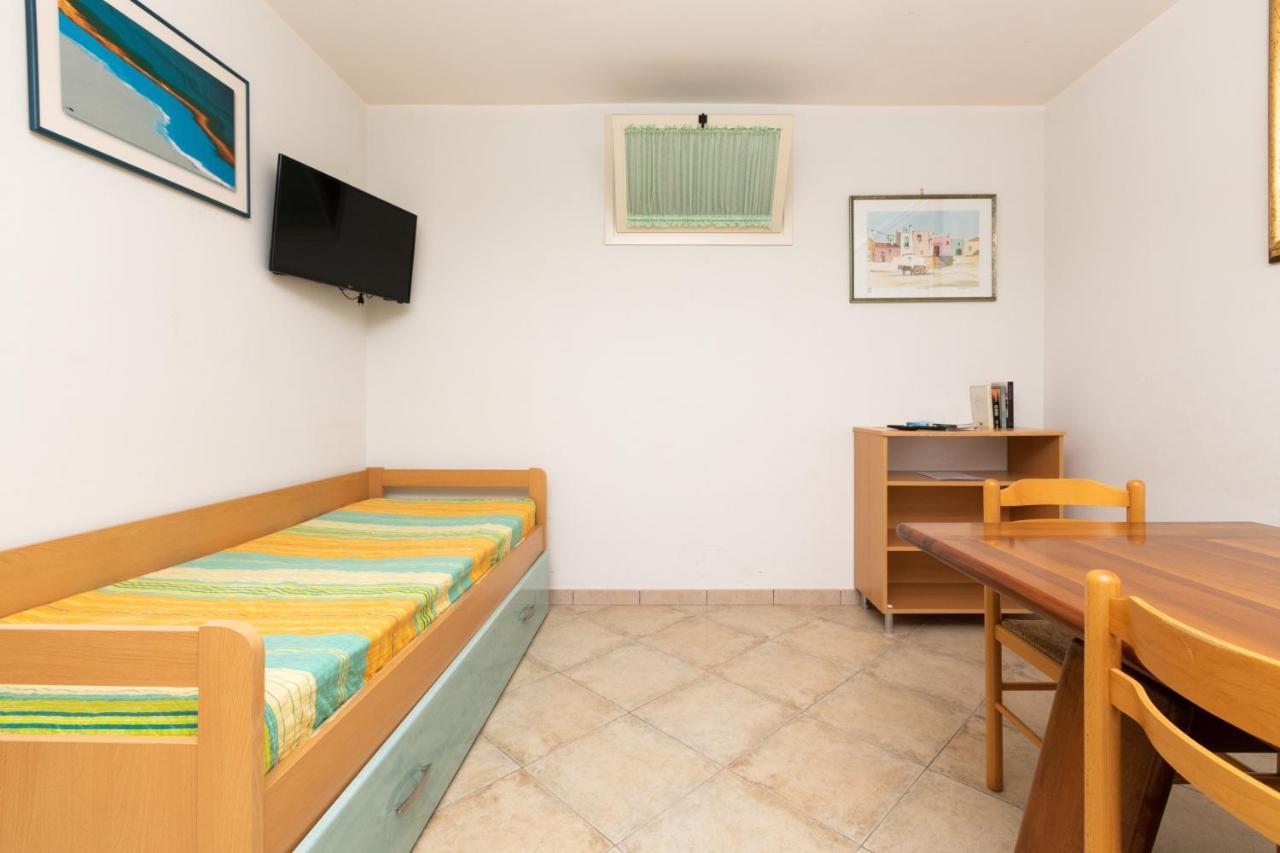 Residence Villantica Весте Екстериор снимка