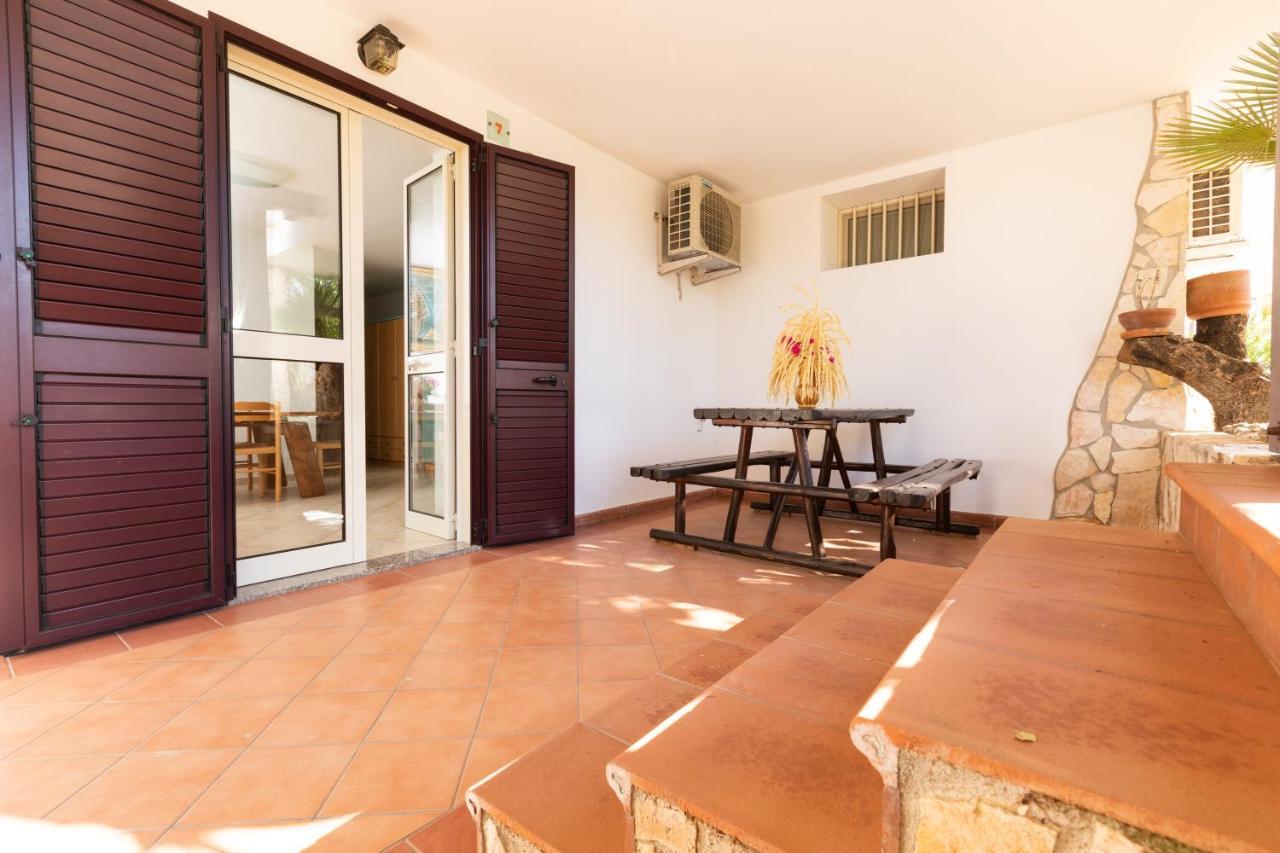 Residence Villantica Весте Екстериор снимка