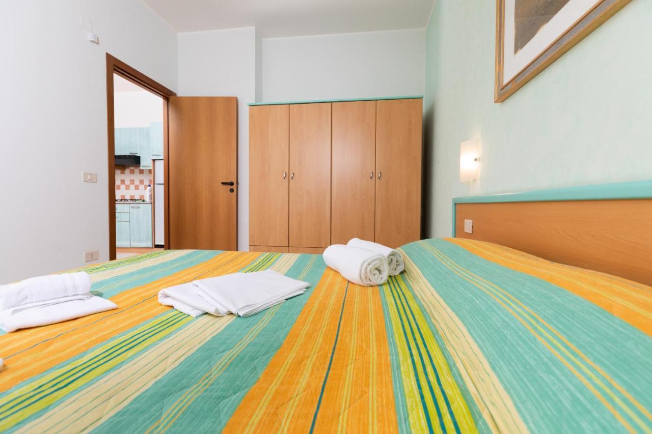 Residence Villantica Весте Екстериор снимка