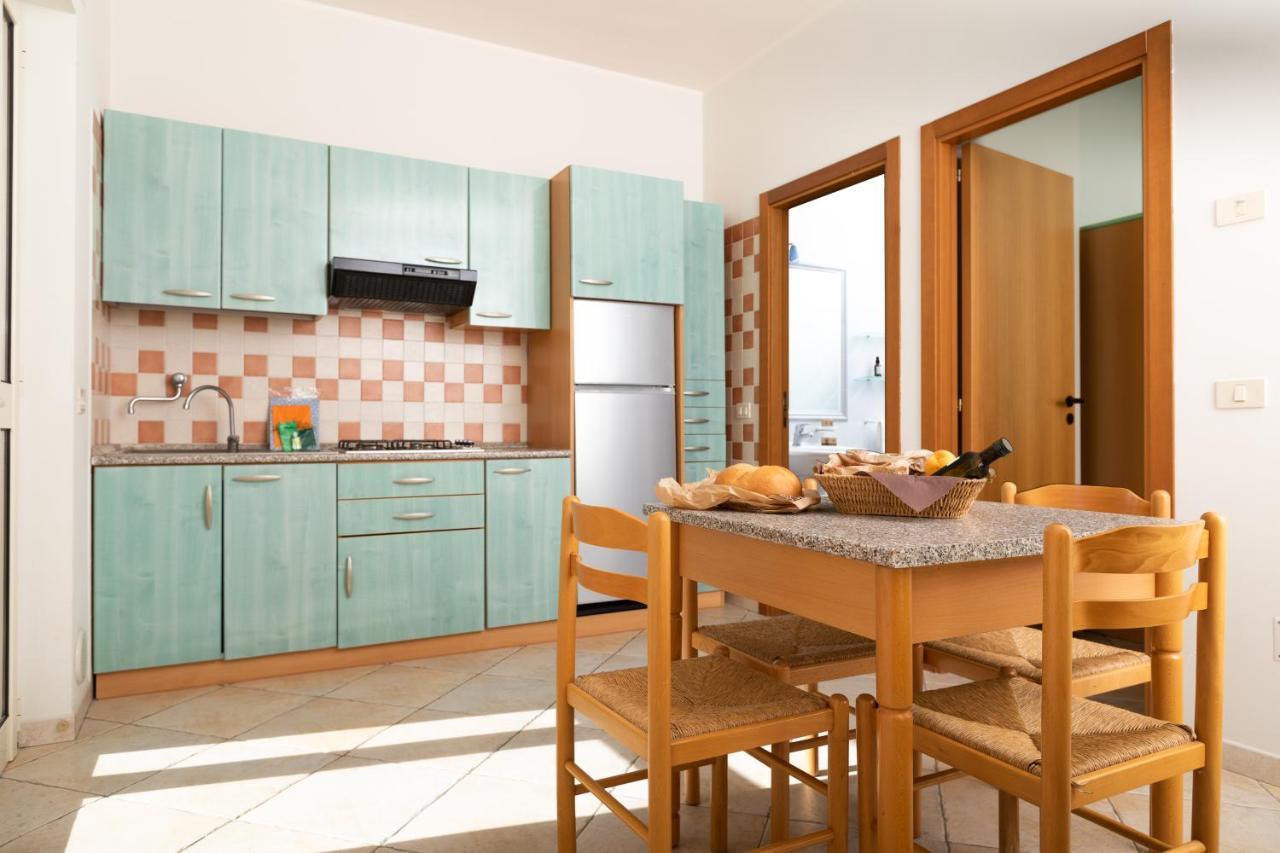 Residence Villantica Весте Екстериор снимка