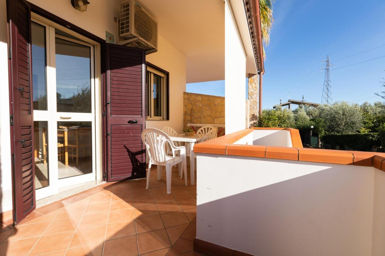 Residence Villantica Весте Екстериор снимка