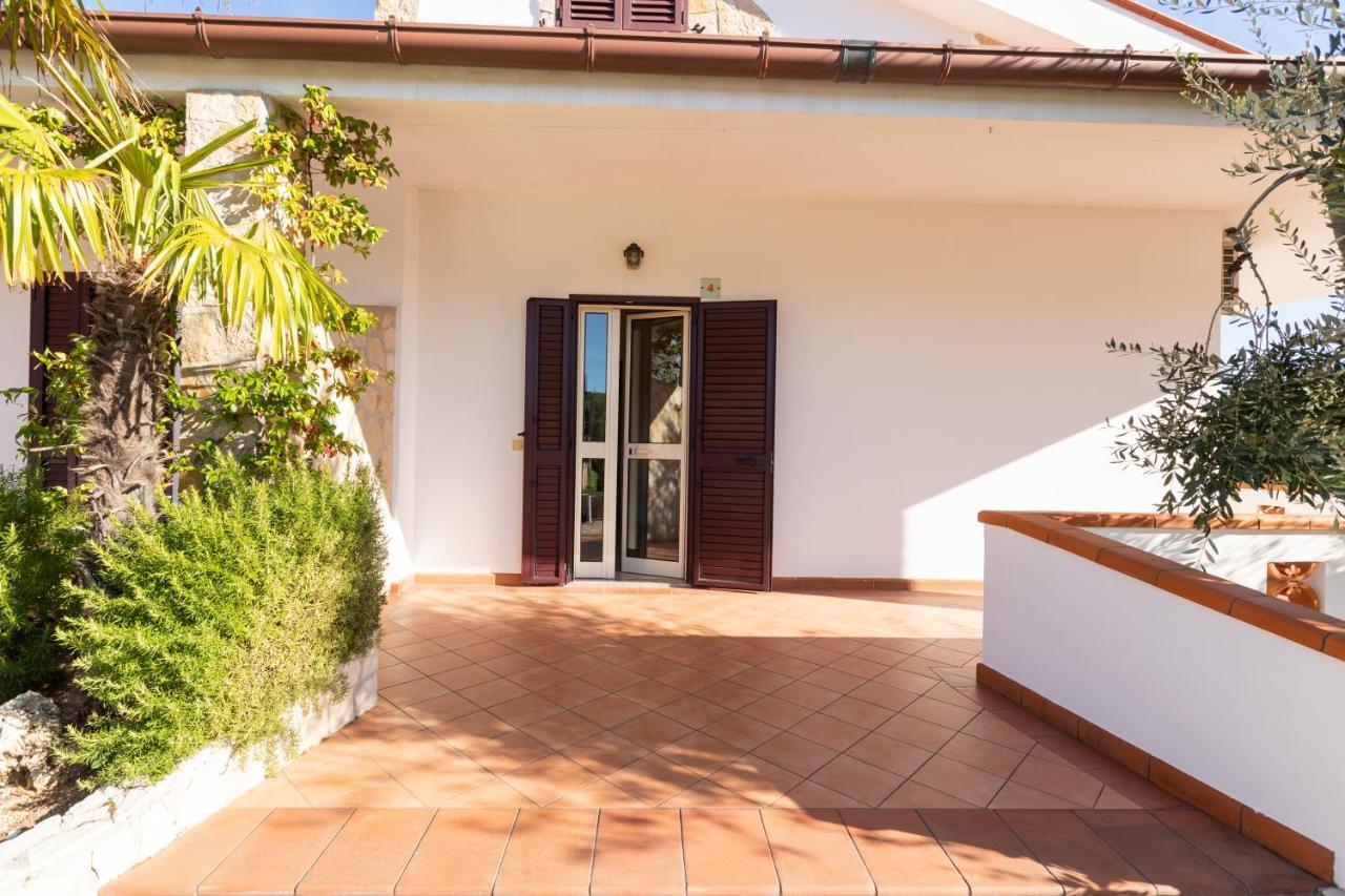 Residence Villantica Весте Екстериор снимка
