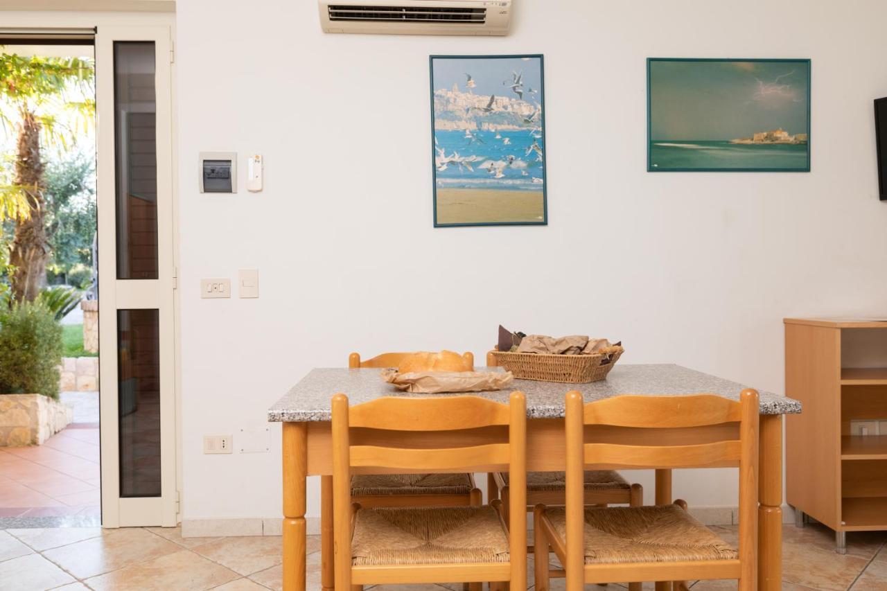 Residence Villantica Весте Екстериор снимка