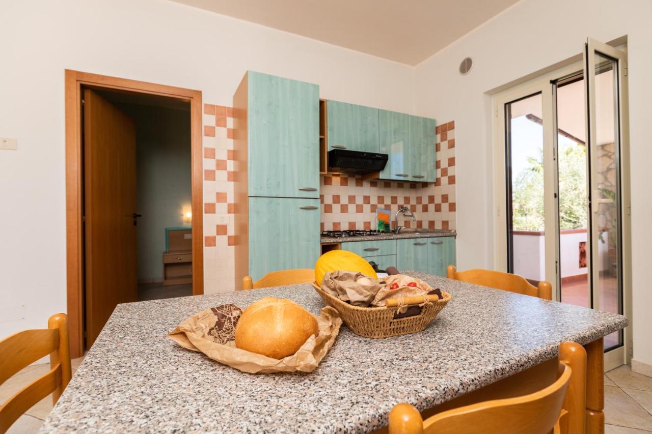 Residence Villantica Весте Екстериор снимка