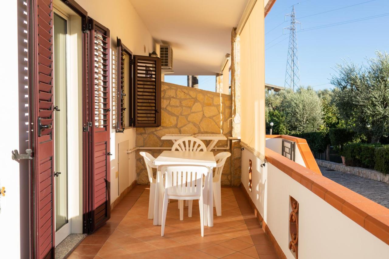 Residence Villantica Весте Екстериор снимка