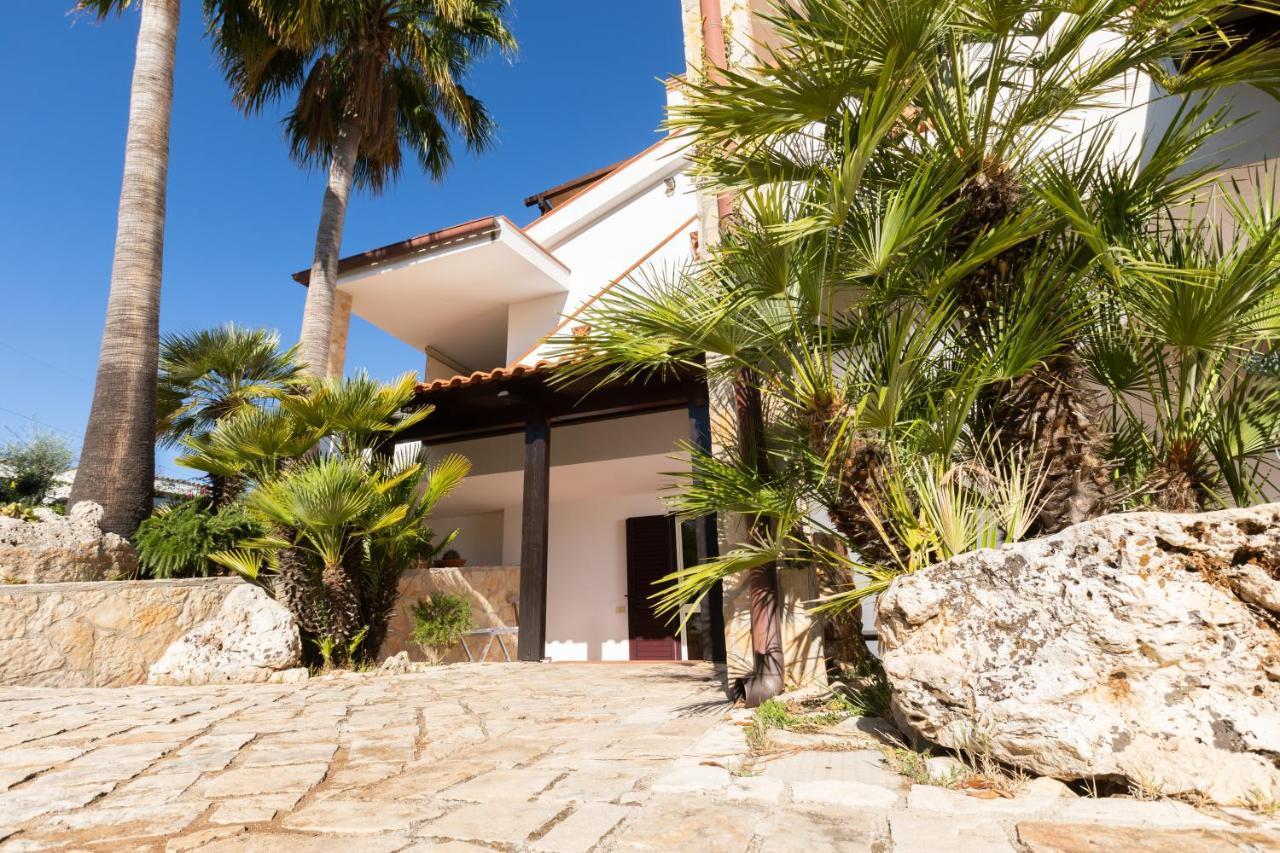 Residence Villantica Весте Екстериор снимка