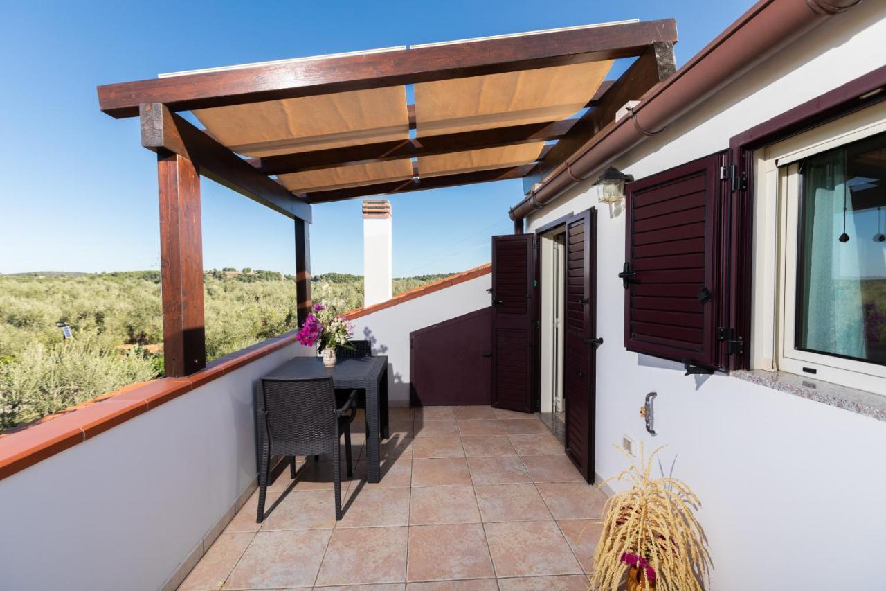 Residence Villantica Весте Екстериор снимка