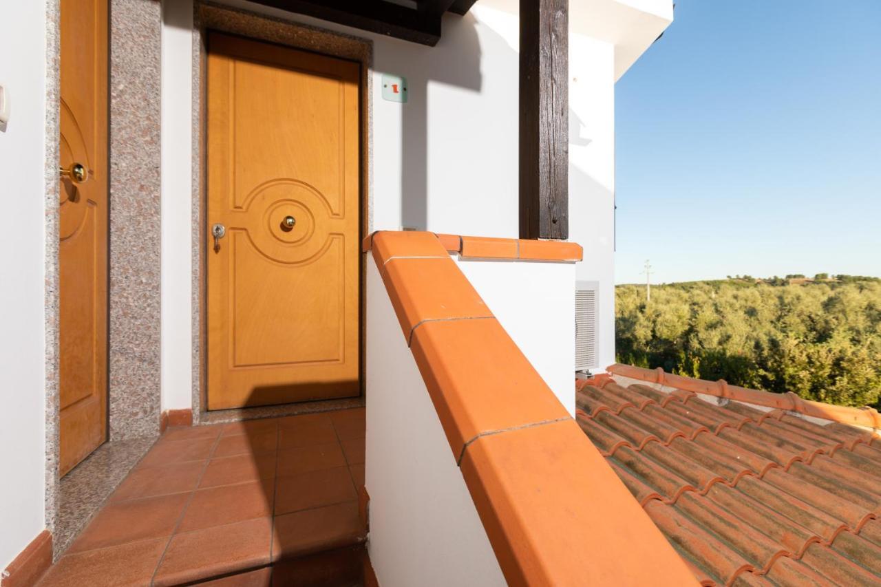 Residence Villantica Весте Екстериор снимка