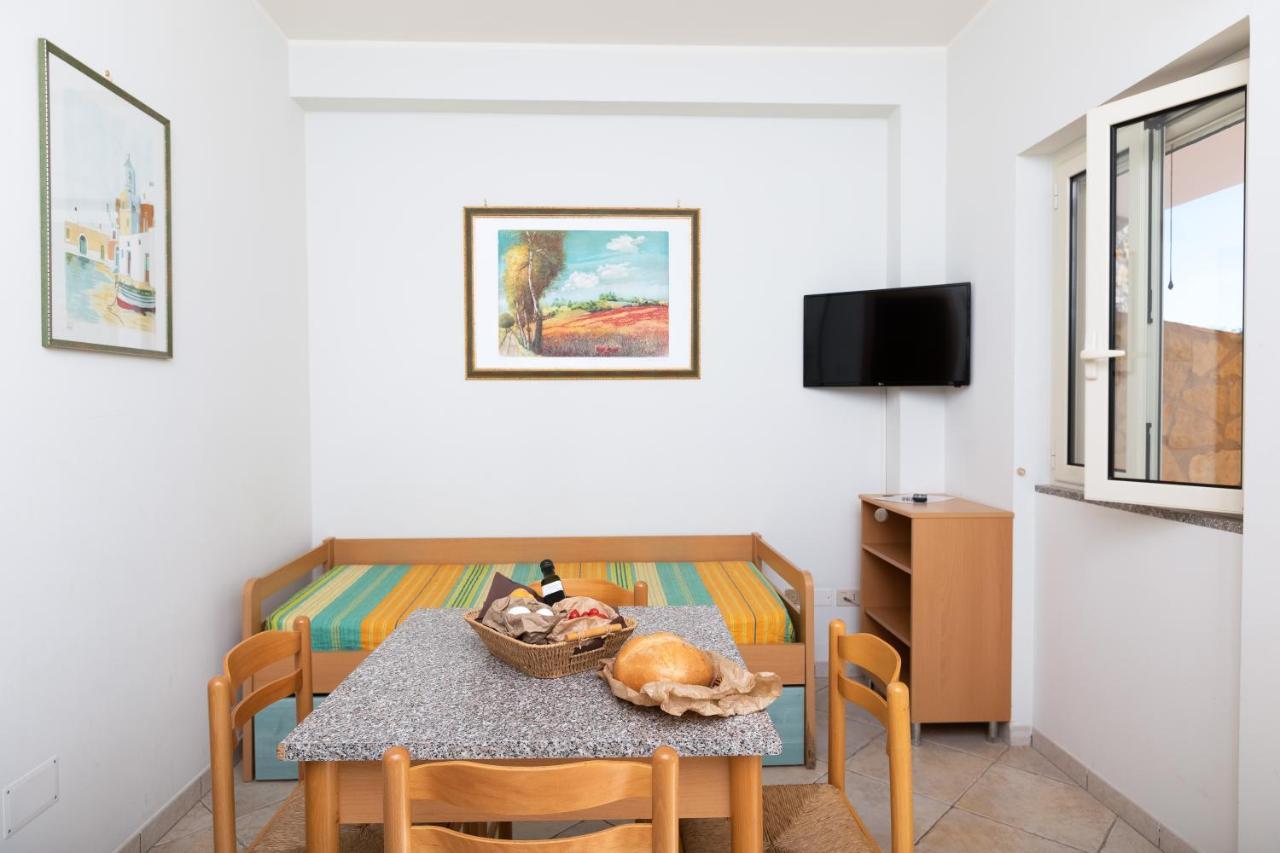 Residence Villantica Весте Екстериор снимка