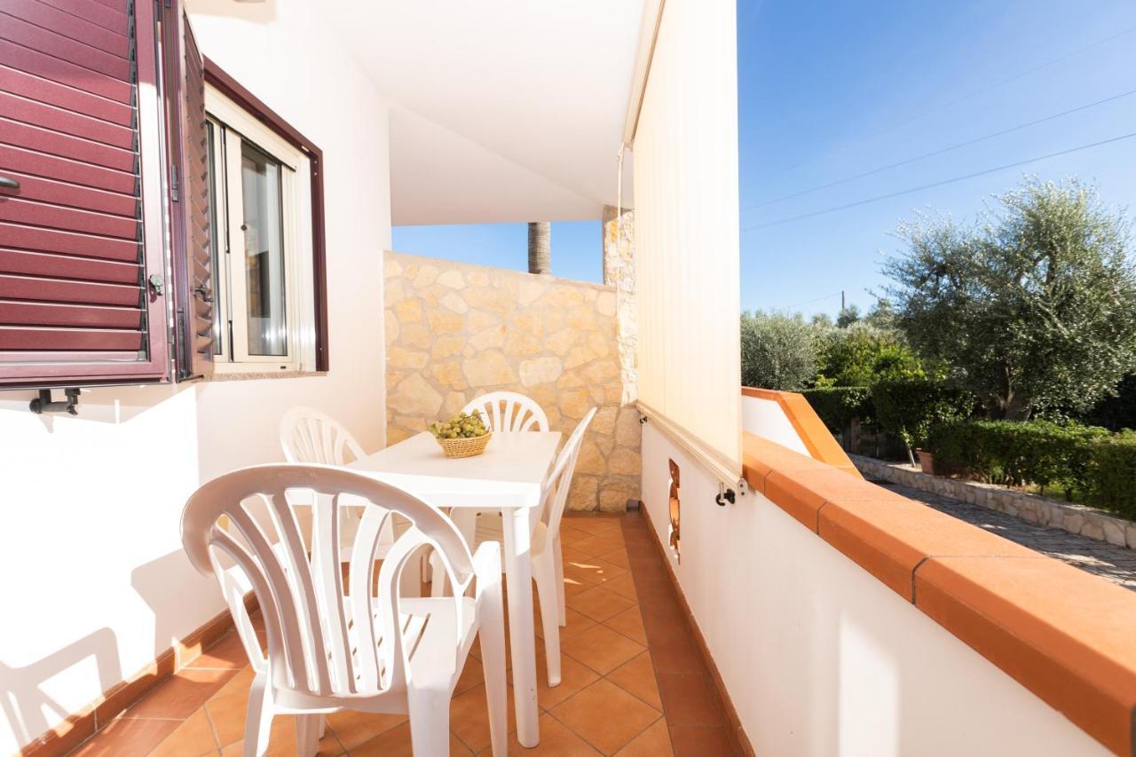 Residence Villantica Весте Екстериор снимка