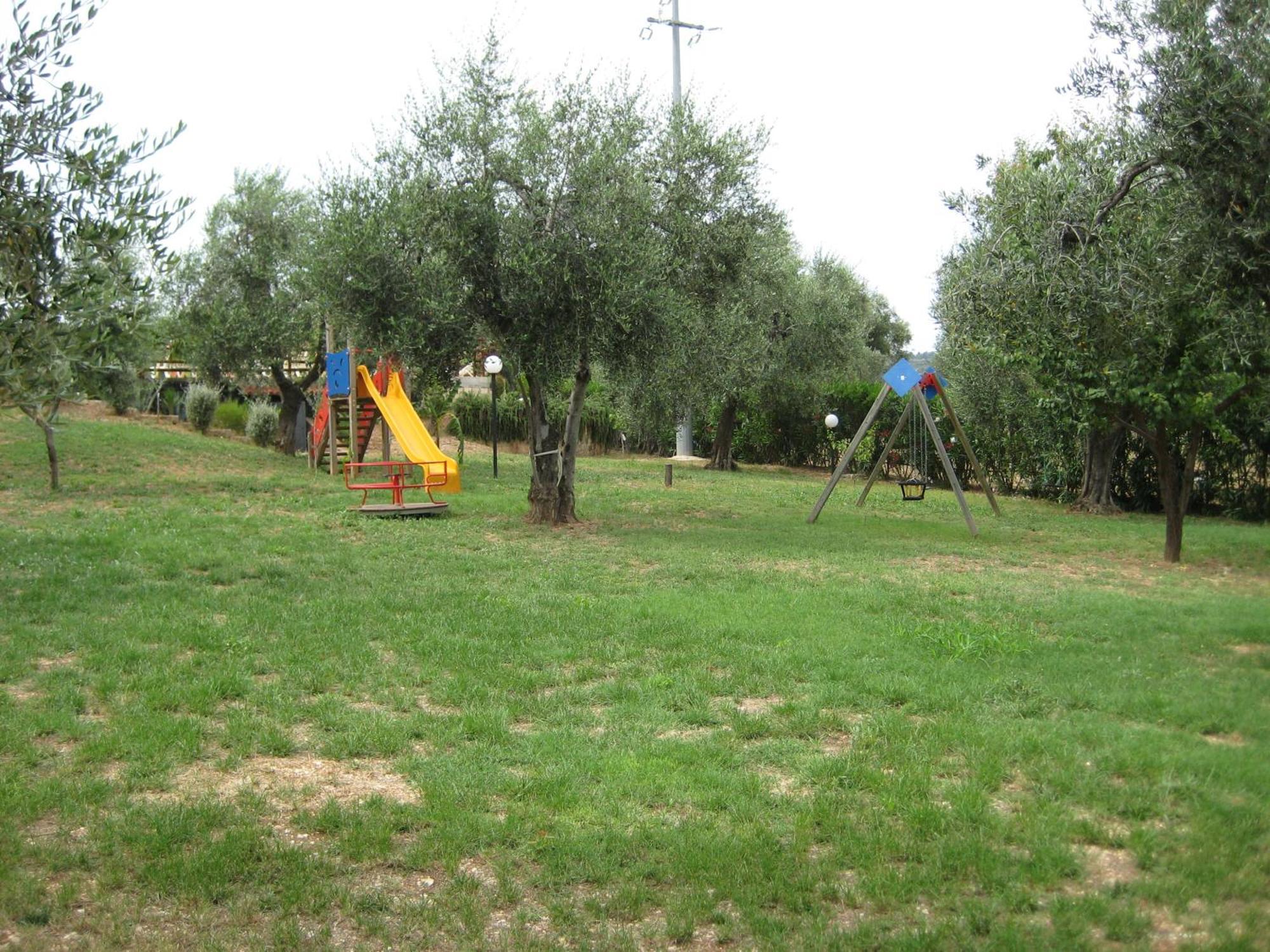 Residence Villantica Весте Екстериор снимка
